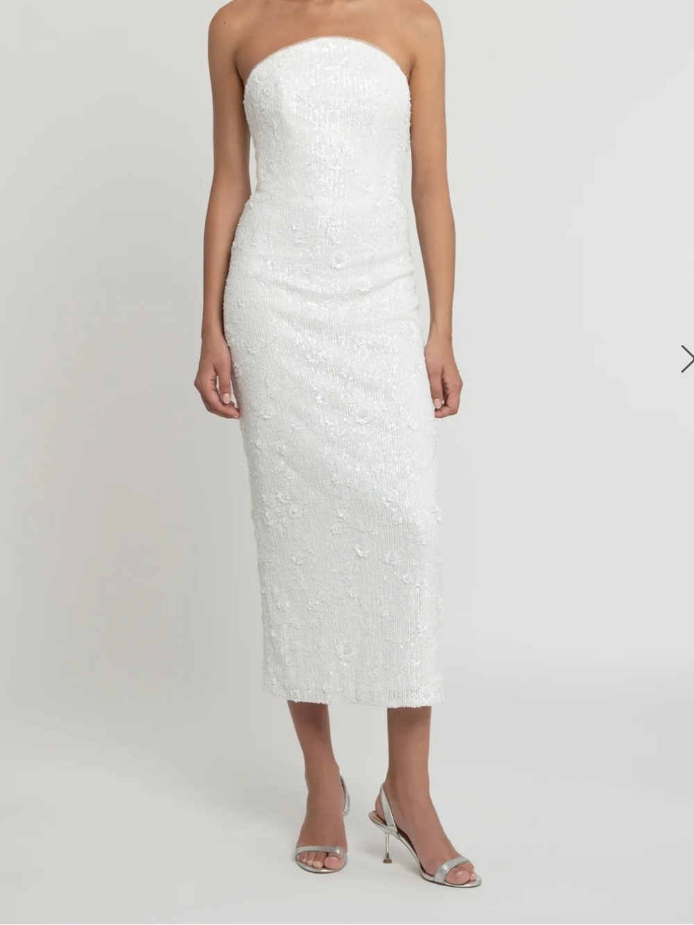 Jenny Yoo Frances Dress - size 12
